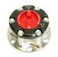 Lock Hub