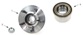 Wheel Hub Unit & Wheel Bearing