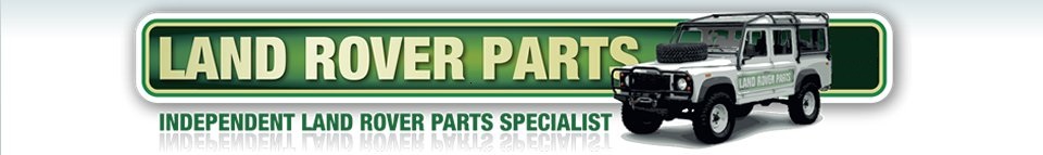 Forward Specs Land Rover Parts