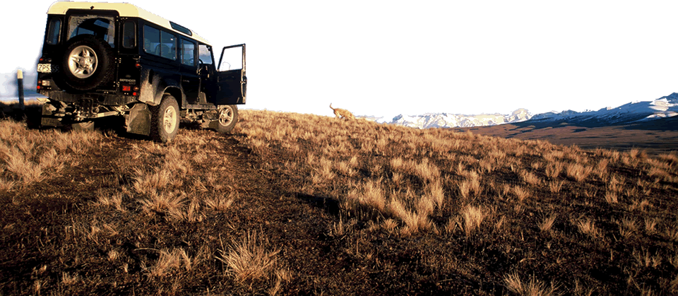 landrover large image