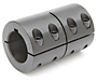 Single Split Coupling