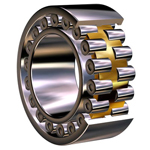 cylindrical roller bearings