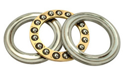 thrust ball bearing