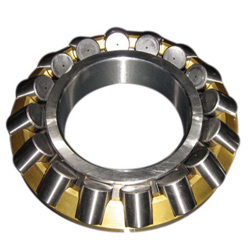 spherical roller thrust bearing