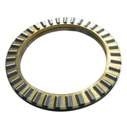 cylindrical roller thrust bearing