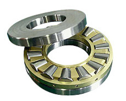 tapered roller thrust bearing