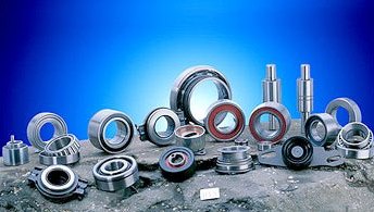 HMEC® Automobile Bearings