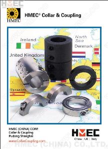 Welcome to HMEC&reg; Collar & Coupling...