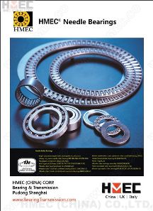 Welcome to HMEC&reg; Needle Bearings...