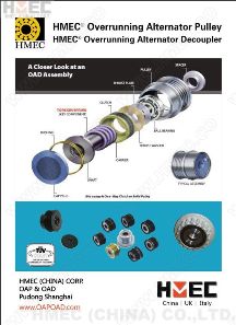 Welcome to HMEC&reg; OAP & OAD...
