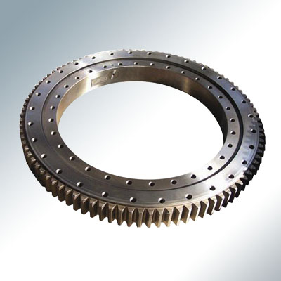 三排滚柱式回转支承(13系列) THREE-ROW ROLLER SLEWING RING(SERIES 13)