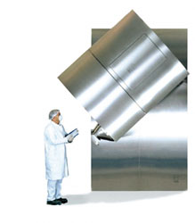 Slewing Rings with special surface coatings, lubricants and sealing systems are used in other critical medical applications.