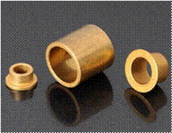 powder metal bushes-s 